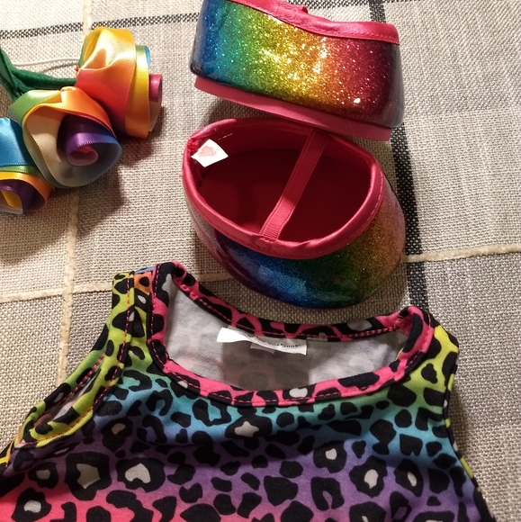 Build A Bear - Picture 3 of 5